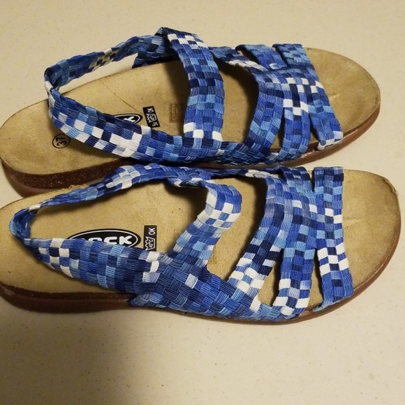 🌈🌈Sandals🌈🌈 - Picture 2 of 6